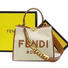 Fendi Shopping Bags